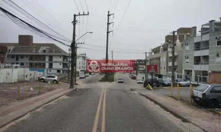 Terreno à venda na Servidão Nossa Senhora Aparecida, 84, Ingleses do Rio Vermelho, Florianópolis