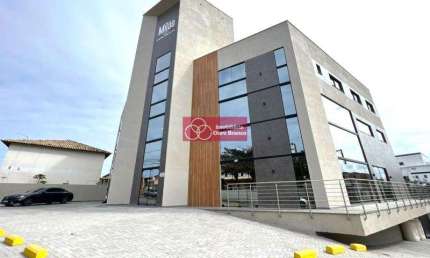 Sala comercial à venda na R Graciliano M Gomes, 400, Ingleses do Rio Vermelho, Florianópolis