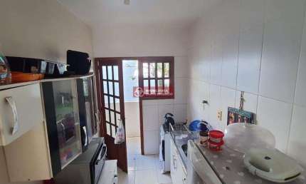 Apartamento com 1 quarto à venda na Servidão Luiz Roque da Cunha, 264, Ingleses do Rio Vermelho, Florianópolis