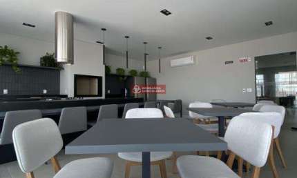 Apartamento com 1 quarto à venda na Rua Leonel Pereira, 715, Cachoeira do Bom Jesus, Florianópolis