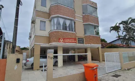 Apartamento com 1 quarto à venda na Rua Maria Conceição, 397, Ingleses do Rio Vermelho, Florianópolis