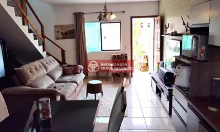 Casa com 2 quartos à venda na R Jose C Da Silva, 250, Ingleses do Rio Vermelho, Florianópolis