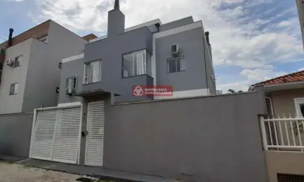 Cobertura com 2 quartos à venda na R Jose N Vieira, 173, Ingleses do Rio Vermelho, Florianópolis