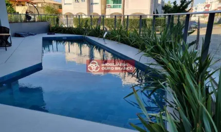 Apartamento com 2 quartos à venda na Rua Recanto do Sol, 574, Ingleses do Rio Vermelho, Florianópolis