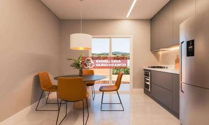 Casa com 2 quartos à venda na Rodovia José Carlos Daux, Vargem Pequena, Florianópolis