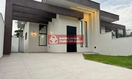 Casa com 2 quartos à venda na Alameda Caminho Dos Areais, Q, São João do Rio Vermelho, Florianópolis