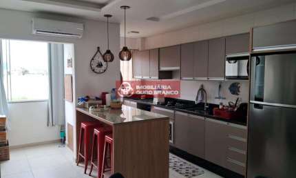 Apartamento com 2 quartos à venda na Servidão Pedro Laureano dos Santos, 103, Ingleses do Rio Vermelho, Florianópolis