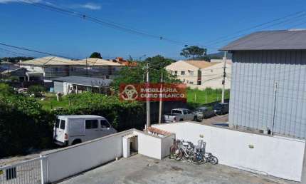 Apartamento com 2 quartos à venda na Servidão Portugália, 14, Ingleses do Rio Vermelho, Florianópolis