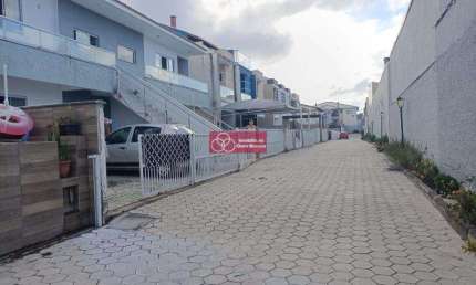 Apartamento com 2 quartos à venda na Servidão Nossa Senhora do Amparo, 270, Ingleses do Rio Vermelho, Florianópolis