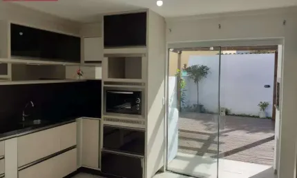 Casa com 2 quartos à venda na Srv Nunes Silveira, 16, São João do Rio Vermelho, Florianópolis