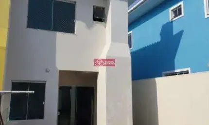 Casa com 2 quartos à venda na Fer Bauth Silva, 765, Ingleses do Rio Vermelho, Florianópolis