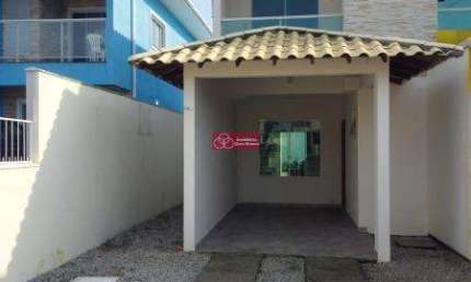 Casa com 2 quartos à venda na Fer Bauth Silva, 765, Ingleses do Rio Vermelho, Florianópolis
