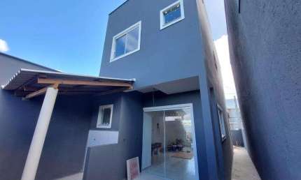 Casa com 2 quartos à venda na Joesi Guimaraes Da Silva N  212, 1260A, São João do Rio Vermelho, Florianópolis