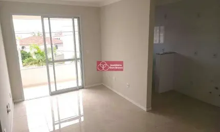 Apartamento com 2 quartos à venda na Rua do Vasco, 130, Ingleses do Rio Vermelho, Florianópolis
