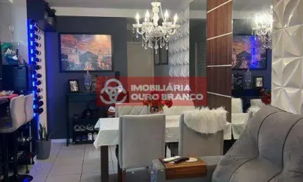 Apartamento com 2 quartos à venda na Rua Brisamar, 561, Ingleses do Rio Vermelho, Florianópolis