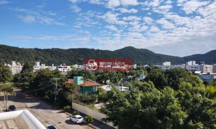 Apartamento com 2 quartos à venda na Rua Martinho de Haro, 451, Ingleses do Rio Vermelho, Florianópolis