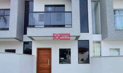 Casa com 2 quartos à venda na Servidão Aurora, 326, Ingleses do Rio Vermelho, Florianópolis