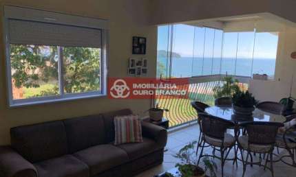 Apartamento com 2 quartos à venda na Rua Heitor Bittencourt, 471, Canasvieiras, Florianópolis