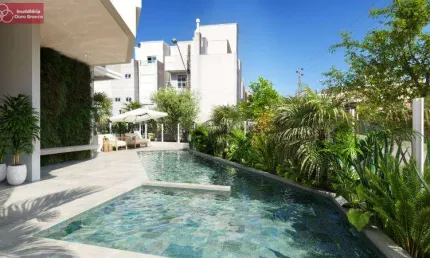 Apartamento com 2 quartos à venda na Rua Recanto do Sol, 574, Ingleses do Rio Vermelho, Florianópolis
