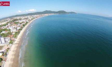Apartamento com 2 quartos à venda na Rua Recanto do Sol, 574, Ingleses do Rio Vermelho, Florianópolis