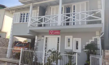 Casa com 2 quartos à venda na Rua Albatroz, 413, Ingleses do Rio Vermelho, Florianópolis