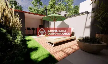 Casa com 2 quartos à venda na Servidão Hipolito Cassiano de Menezes, 1356, São João do Rio Vermelho, Florianópolis