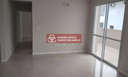Apartamento com 2 quartos à venda na Rua do Vasco, 302, Ingleses do Rio Vermelho, Florianópolis