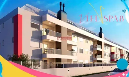 Apartamento com 2 quartos à venda na Rua Dante de Patta, 1021, Ingleses do Rio Vermelho, Florianópolis
