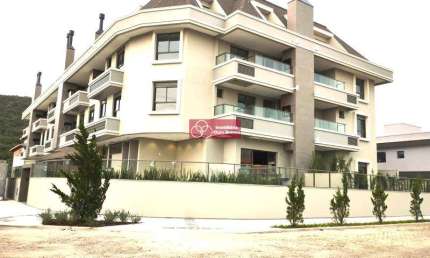 Apartamento com 2 quartos à venda na Rua Recanto do Sol, 574, Ingleses do Rio Vermelho, Florianópolis