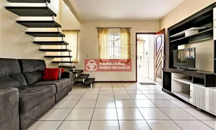 Casa com 2 quartos à venda na Srv Maria R Gama, 02, Ingleses do Rio Vermelho, Florianópolis