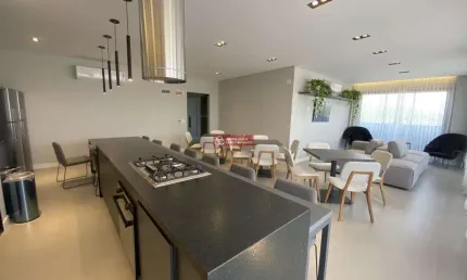 Apartamento com 2 quartos à venda na Rua Leonel Pereira, 715, Cachoeira do Bom Jesus, Florianópolis