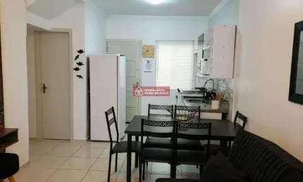 Apartamento com 2 quartos à venda na Servidão Capivari, 134, Ingleses do Rio Vermelho, Florianópolis