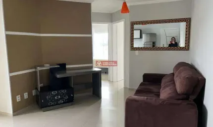 Apartamento com 2 quartos à venda na Servidão Capivari, 260, Ingleses do Rio Vermelho, Florianópolis