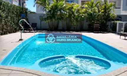 Apartamento com 2 quartos à venda na Rod Tertuliano B Xavier, 688, Canasvieiras, Florianópolis