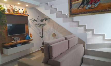 Casa com 2 quartos à venda na Joesi Guimaraes Da Silva N  212, 212, São João do Rio Vermelho, Florianópolis