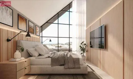 Apartamento com 2 quartos à venda na Rua Martinho de Haro, Ingleses do Rio Vermelho, Florianópolis