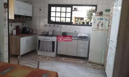 Casa com 2 quartos à venda na Rua Maria Conceição, 114, Ingleses do Rio Vermelho, Florianópolis