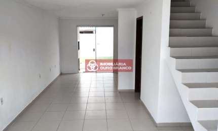 Casa com 2 quartos à venda na Srv Nunes Silveira, 16, São João do Rio Vermelho, Florianópolis