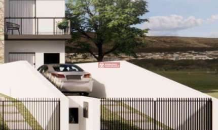 Casa com 2 quartos à venda na Gerberas, 105, São João do Rio Vermelho, Florianópolis