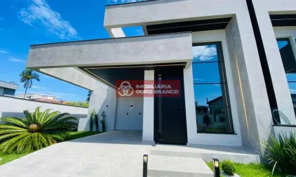 Casa com 3 quartos à venda na Rua Arnaldo Luz, 23, Ingleses do Rio Vermelho, Florianópolis
