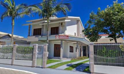 Casa com 3 quartos à venda na Travessa João Silva, 300, Ingleses do Rio Vermelho, Florianópolis