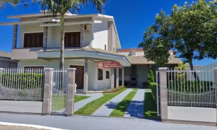 Casa com 3 quartos à venda na Travessa João Silva, 300, Ingleses do Rio Vermelho, Florianópolis