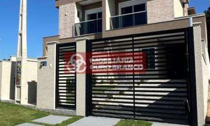 Casa com 3 quartos à venda na Srv Rio Vermelho, São João do Rio Vermelho, Florianópolis
