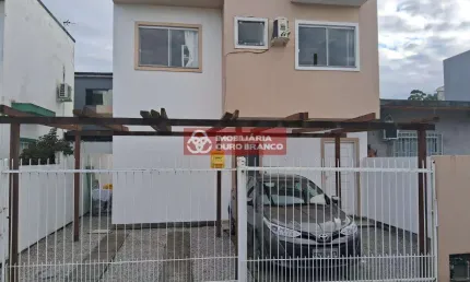 Casa com 3 quartos à venda na Sa, 146, Ingleses, Florianópolis