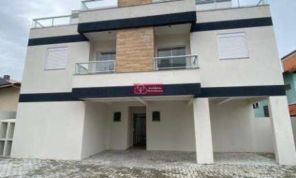 Cobertura com 3 quartos à venda na Srv Flor De Lis, 35, Ingleses do Rio Vermelho, Florianópolis