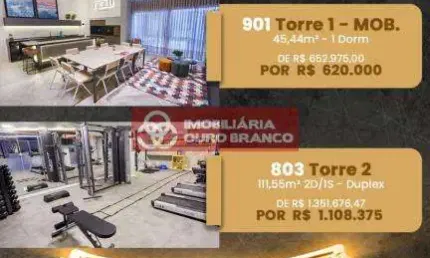 Apartamento com 3 quartos à venda na R Araci V Callado, 564, Canto, Florianópolis