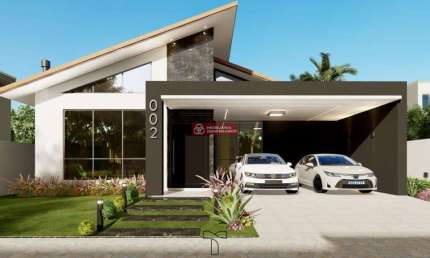 Casa com 3 quartos à venda na Est Dario M Cardoso, 2336, Ingleses do Rio Vermelho, Florianópolis