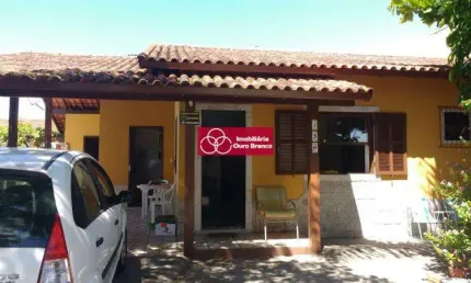 Casa com 3 quartos à venda na R Olavio V Garcia, 156, Ingleses do Rio Vermelho, Florianópolis
