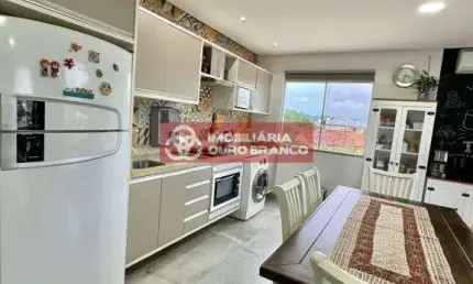Cobertura com 3 quartos à venda na Servidão Izabel Vieira Pacífico, 459, Ingleses do Rio Vermelho, Florianópolis
