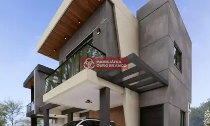 Casa com 3 quartos à venda na Rua da Corticeira da Serra, Cachoeira do Bom Jesus, Florianópolis